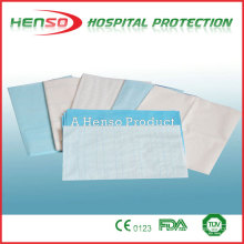 Henso PP non woven Medical Bed Sheet